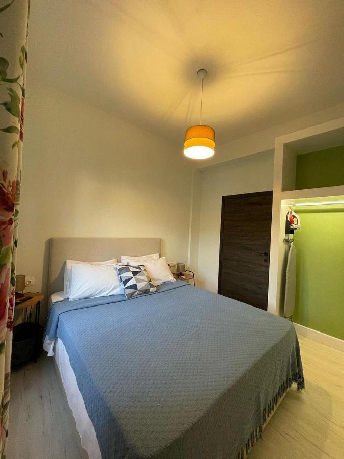 Boboli Holiday House Acharavi  Buitenkant foto